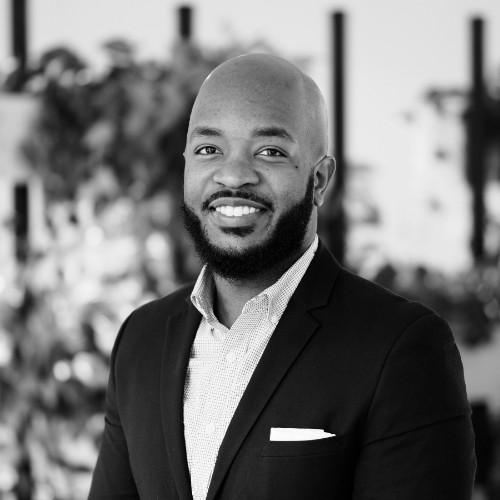 Newton Asare, founder and product leader